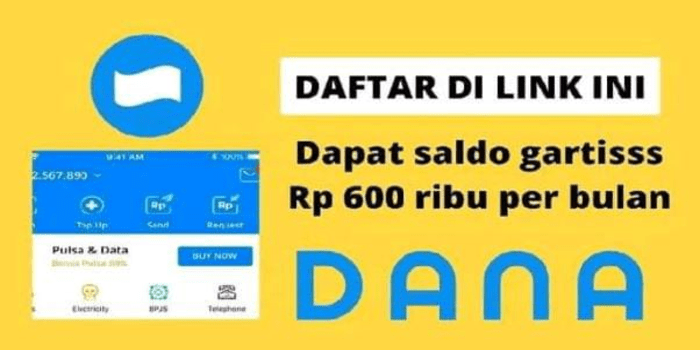 Hp gratis dari pemerintah