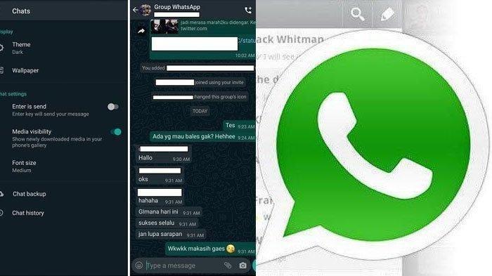 Ancaman whatsapp buat pengguna tolak kebijakan baru