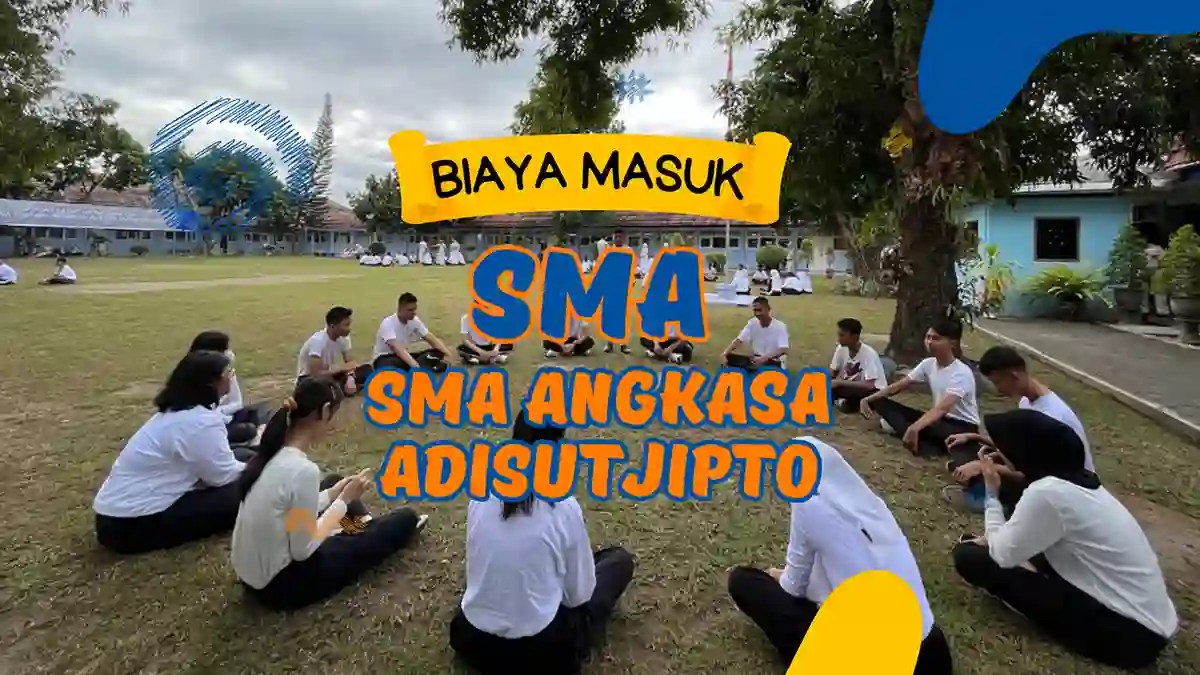 Angkasa sma