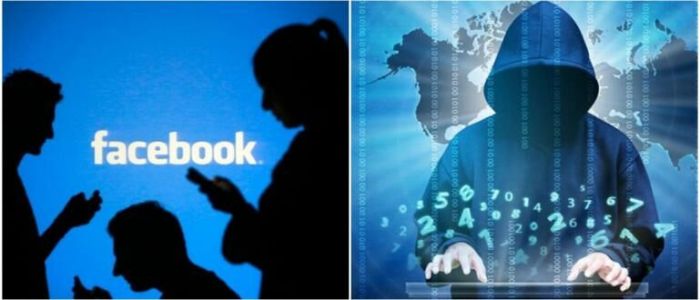 533 juta data pengguna facebook bocor