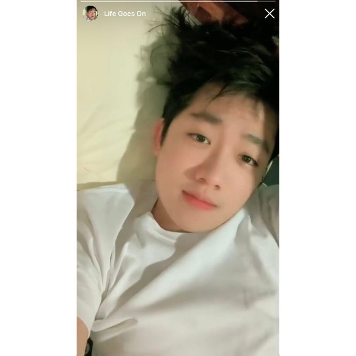 Filter ig ada lagunya
