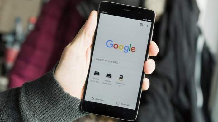 9 tips browsing di chrome untuk androidiphone dan ipad