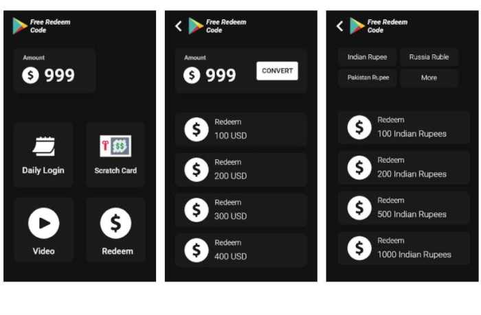 Apk penghasil kode redeem ff