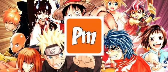 Download pojokmanga apk