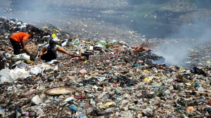 Sampah bulan