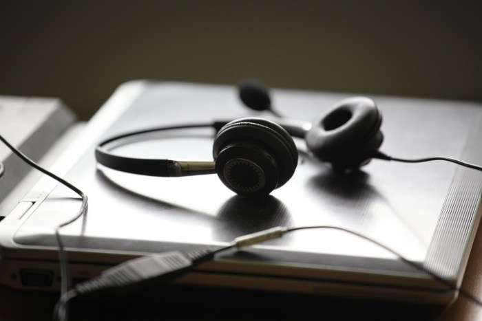 Situs download lagu gratis legal terbaik