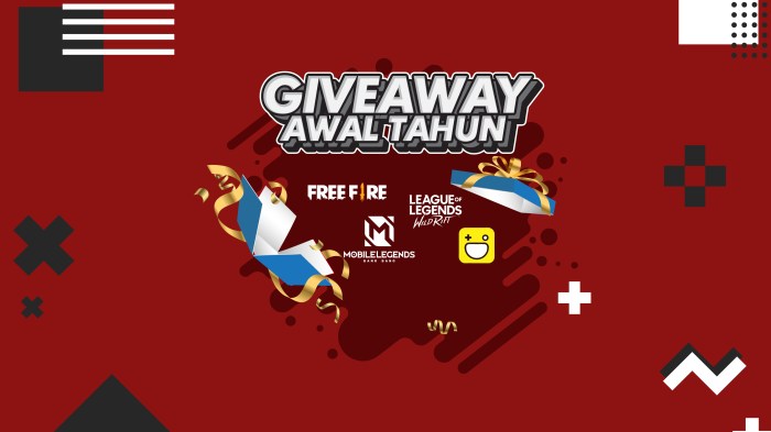 Ulang tahun pertama xmodgames bagi bagi hadiah senilai puluhan juta rupiah