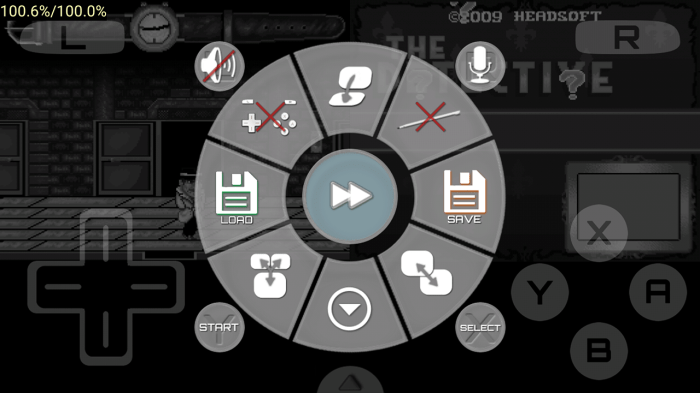 Drastic emulator ds android Drastic ds emulator
