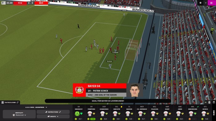 Download football manager 2022 apk