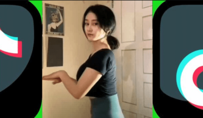 Apa itu green tiktok apk ini penjelasannya