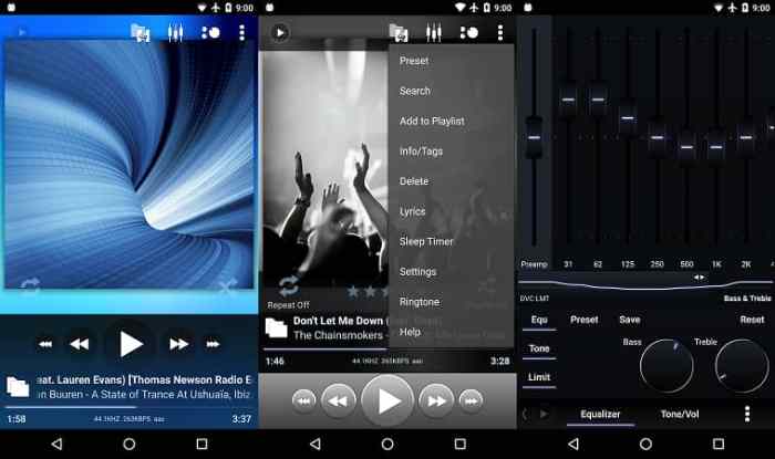 Aplikasi lagu mp3 Aplikasi cover lagu android