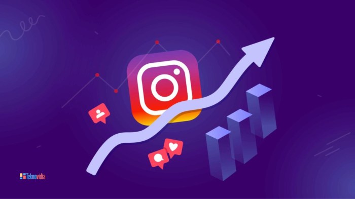 Aplikasi followers instagram
