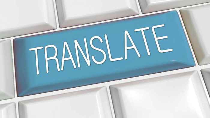 Aplikasi translate bahasa minang