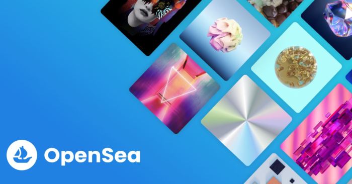 Aplikasi membuat nft android