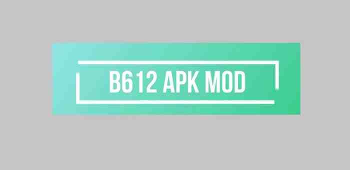 Download aplikasi b612