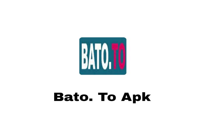 Bato to apk