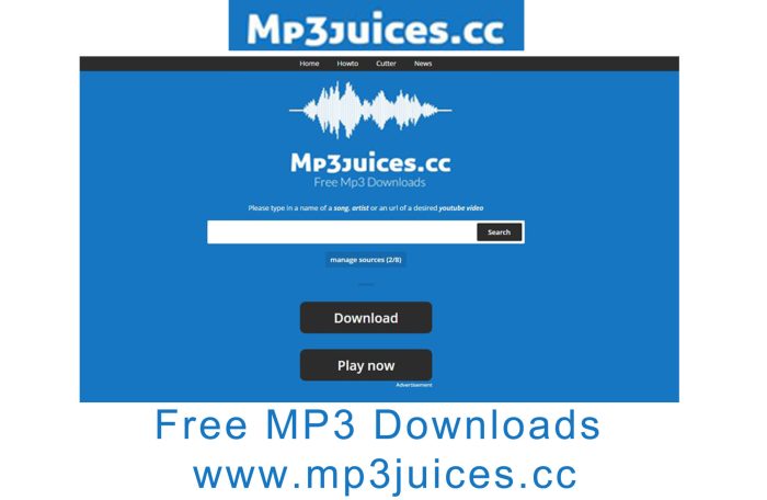 Download mp3 juice