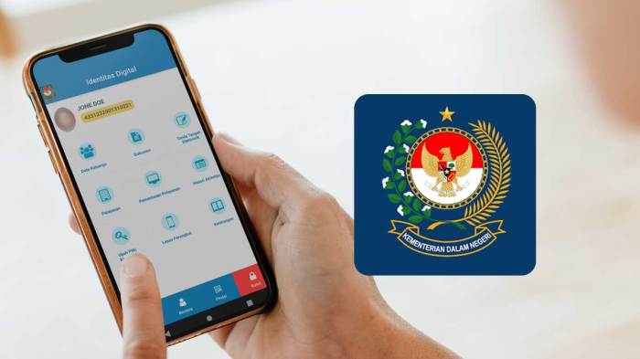 Link download identitas kependudukan digital apk 2023