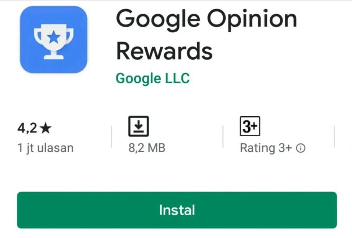 Pemula uang adsense khusus mereka bagi dollar mungkin membutuhkan sukses dengan Cara dapat uang dari google survey