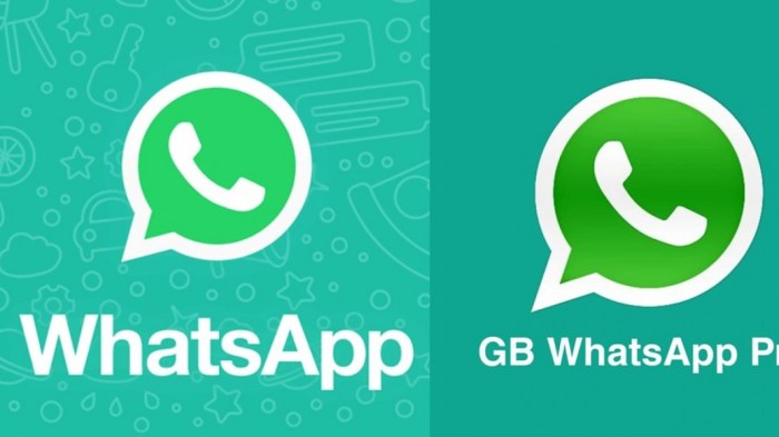 Download gbwhatsapp terbaru