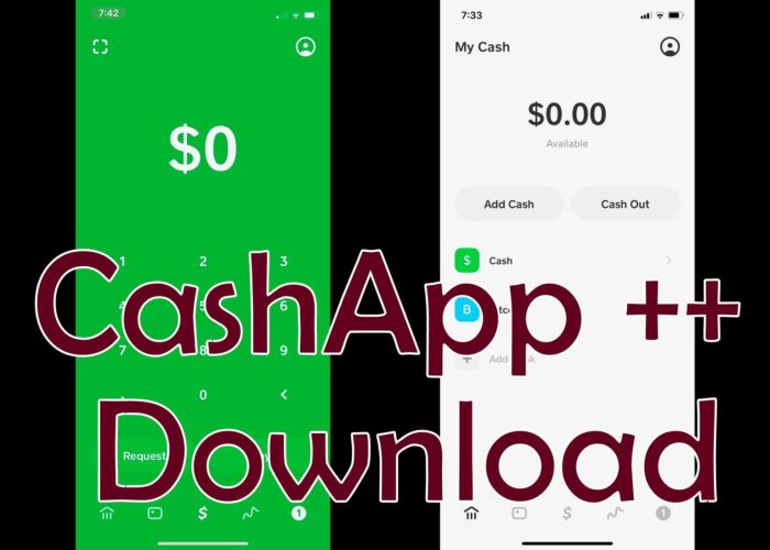 Download cash app apk