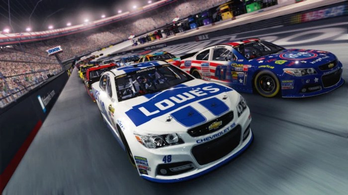 Cheat nascar rumble