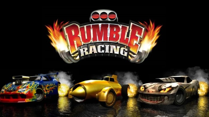 Cheat nascar rumble