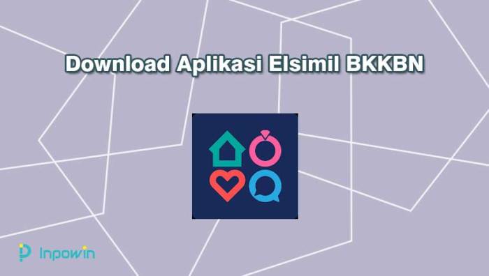 Download elsimil bkkbn apk