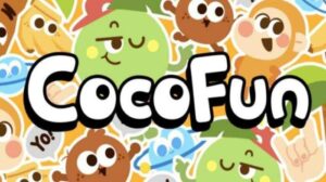 Download aplikasi cocofun