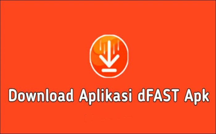 Download dfast apk