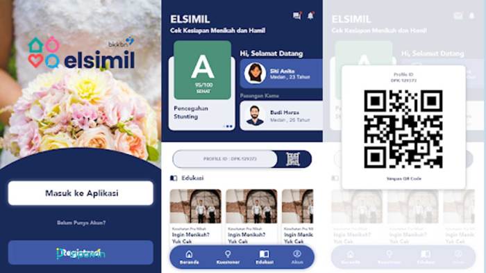 Download elsimil bkkbn apk