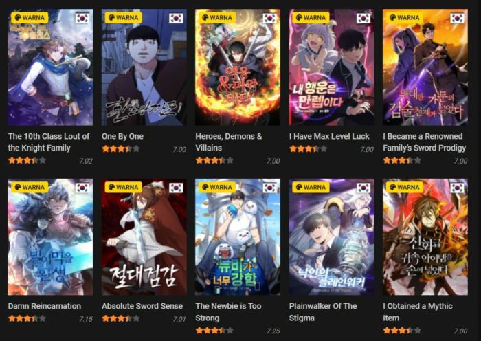 Download komikindo apk