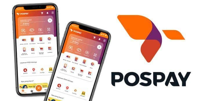 Download pospay apk