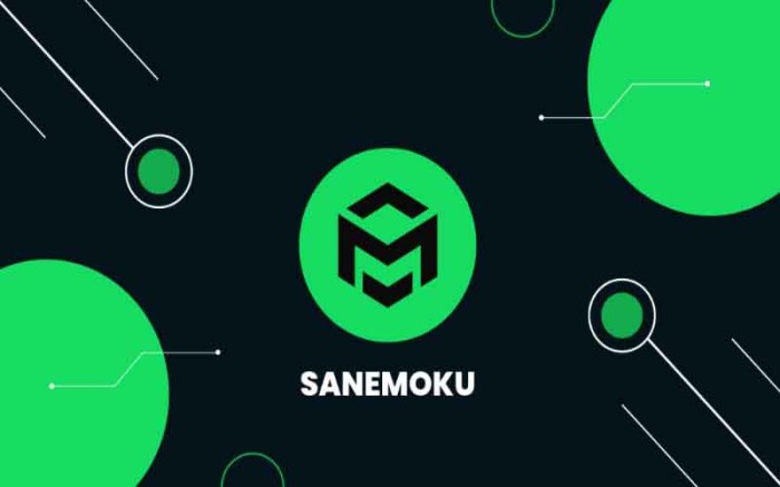 Sanemoku apk