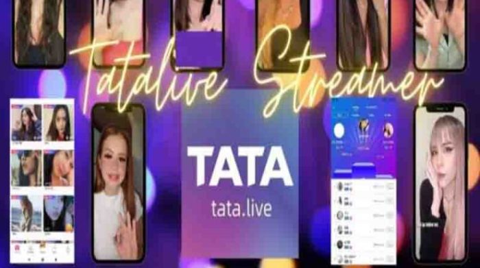 Download tata live apk