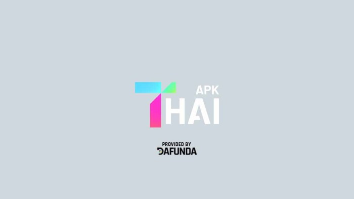 Download thai apk