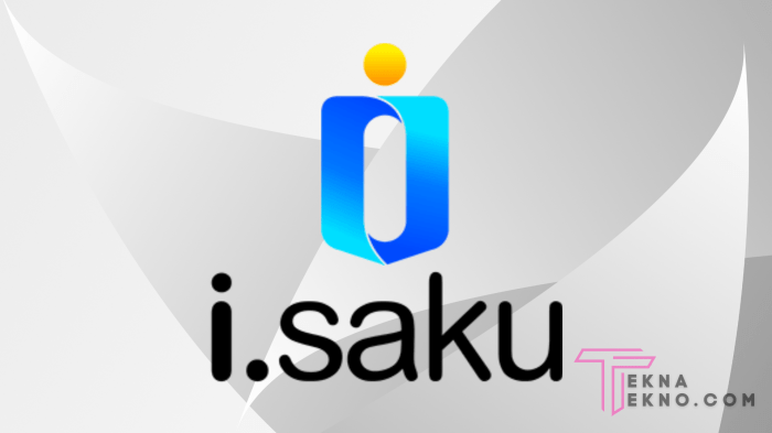 Fungsi layanan cara menggunakan isaku