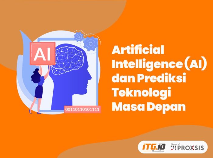 Teknologi luar biasa tahun 2016