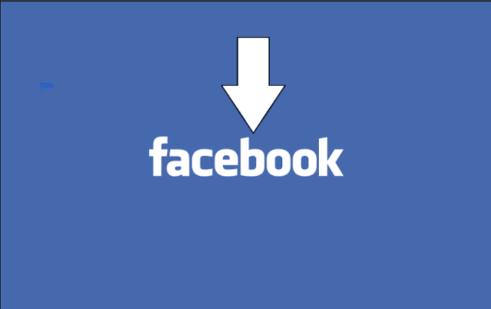 Aplikasi download video facebook