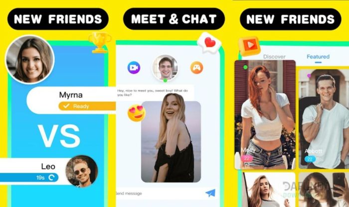 Download cherry live apk