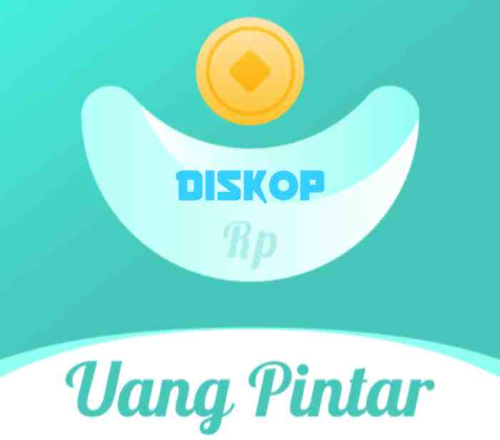 Uang pintar apk