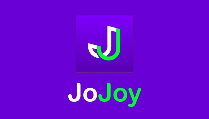 Download jojoy apk