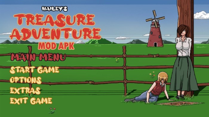 Download hailey treasure adventure