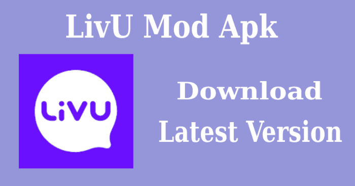 Download livu apk