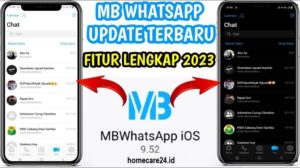 Mb whatsapp 963