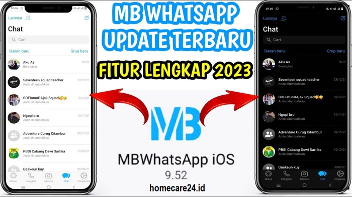 Mb whatsapp 963