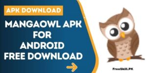 Mangaowl apk