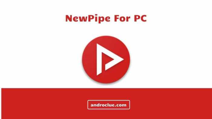 Download newpipe apk