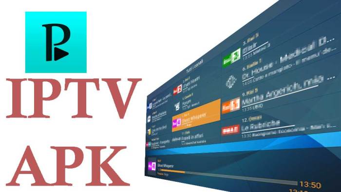 Download perfect player iptv apk