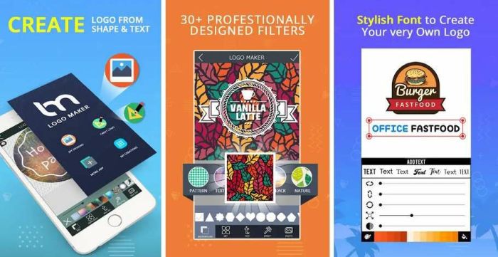 Aplikasi membuat brosur terbaik android